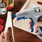Dremel 940JA Ragasztópisztoly 18W F0130940JA