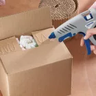 Dremel 940JA Ragasztópisztoly 18W F0130940JA