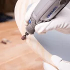 Dremel 3000-15 Multifunkciós szerszám 130W, tároló táskában F0133000JC