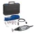 Dremel 3000-1/25 Multifunkciós szerszám 130W, műanyag táskában F0133000JS