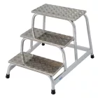 Krause Szerelődobogó 3 fokos (805034)