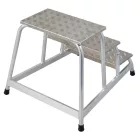 Krause Szerelődobogó 3 fokos (805034)