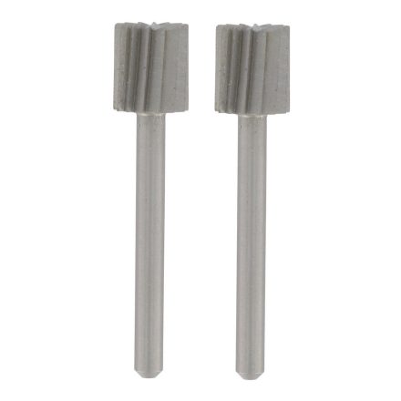 Dremel 26150115JA Nagysebességű maró (henger) 7,8mm 2db