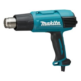 Makita  HG6031VK Hőlégfúvó pisztoly 1800W koffer