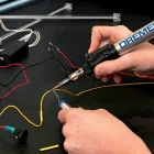 Dremel 26150201JA Forrasztóhegy VersaTip 2000-hez és VersaFlame 2200-hoz 2db