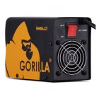 Iweld  GORILLA MICROFORCE 120 VRD Hegesztő inverter  80MROFRC120
