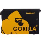 Iweld  GORILLA MICROFORCE 120 VRD Hegesztő inverter  80MROFRC120