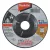 Makita  B-56362 Csiszolótárcsa INOX 115x7,2mm A24S LONG LIFE