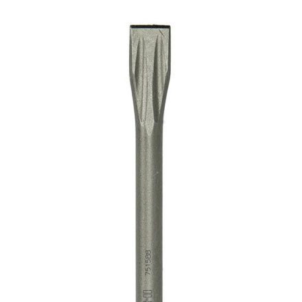 Hikoki  751588 Laposvéső (vésőszár) önélezős 20x250mm SDS-Plus