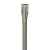 Hikoki  751588 Laposvéső (vésőszár) önélezős 20x250mm SDS-Plus