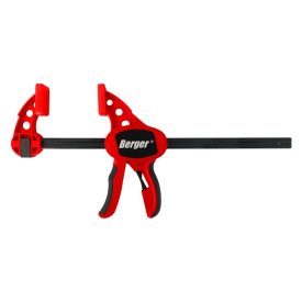   Berger Egykezes pillanatszorító, üvegszálas, 150mm  041601-0117