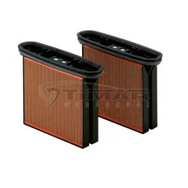 METABO  631933000 Szűrőkazetta 2db/csomag