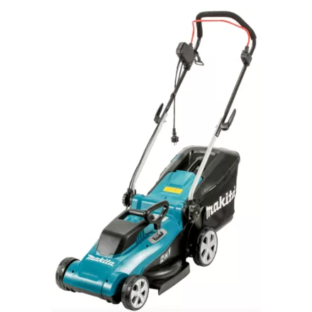 MAKITA  ELM3720 Elektromos fűnyírógép 37cm 1400W