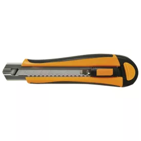  Fiskars  Professzionális pengekés (sniccer), nagy teherbírású, 18mm 1398