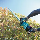 Makita  DUH601Z Akkus sövényvágó 18V LXT akku és töltő nélkül