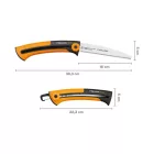 Fiskars  XTRACT SW72 Kerti, barkács fűrész 123860