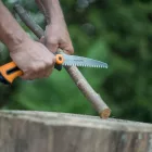 Fiskars  XTRACT SW72 Kerti, barkács fűrész 123860