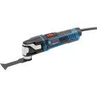 Bosch  GOP55-36 Multifunkciós gép +tartozékokkal 550W L-BOXX 0601231101