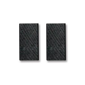 Dedra YSG011 Szénkefe 1PÁR  /DED7758, DED7765, DED7766