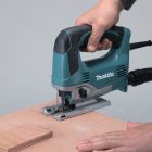Makita  JV0600J Szúrófűrész 650W MakPac koffer