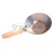 KAUFMANN 026011 Kőműves serpenyő 180mm horganyzott