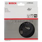 Bosch 2608601052 Csiszolótányér 150mm közepes