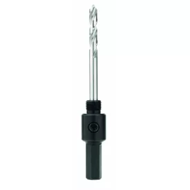   Hikoki  4101083 Központosító lyukfűrészhez 14-30mm; 11mm hatlap befogás