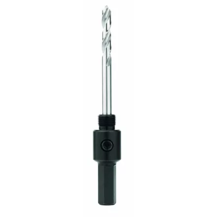 Hikoki  4101083 Központosító lyukfűrészhez 14-30mm; 11mm hatlap befogás