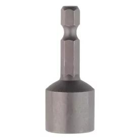   Hikoki  752362 Mágneses gépi dugókulcs 1/4” 1/4x45mm  6 szögű