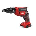 Flex  DW 45 18.0-EC Akkus gipszkartoncsavarozó 18V akku és töltő nélkül, L-BOXX 447.757
