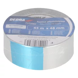 Dedra 11T2080 Aluszalag 45mx48mm