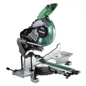   Hikoki  C3610DRAW4Z Akkus gérvágó 36V MultiVolt akku és töltő nélkül