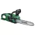 Hikoki  CS3630DBW4Z Akkus láncfűrész 30cm 36V MultiVolt akku és töltő nélkül