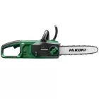 Hikoki  CS3630DBW4Z Akkus láncfűrész 30cm 36V MultiVolt akku és töltő nélkül