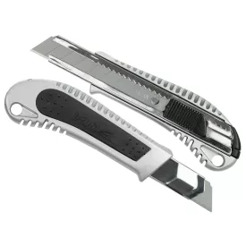   Dedra M9017P Pengekés 18mm FÉM gumírozott, automata rögzítésű (tálcás)
