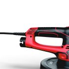 Flex  GCE 6-EC Handy Falcsiszoló zsiráf  600W, 225mm, fej nélkül, KARTON  497.568