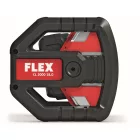 Flex CL 2000 18.0 Akkus LED Építkezési Lámpa 18V akku és töltő nélkül 472.921