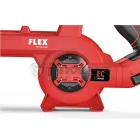 Flex  BW 18.0-EC Akkus légseprű (lombfúvó) 18V akku és töltő nélkül 472.913