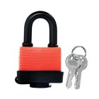 Vízálló lakat 40mm, 2 kulccsal  3986420