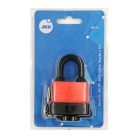 Vízálló lakat 40mm, 2 kulccsal  3986420