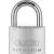 Zár  ABUS Lakat 727TI/60B  (564406)