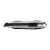 Olfa  X-Design Pengekés szürke-fekete alumínium markolat, automata rögzítés, 18mm  MXP-AL