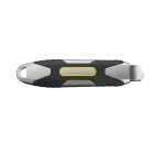 Olfa  X-Design Pengekés szürke-fekete alumínium markolat, automata rögzítés, 18mm  MXP-AL