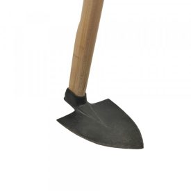 Kapa SILVER győri hegyes kovácsolt 0,55kg NYELEZETT 11741