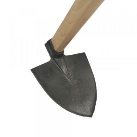 Kapa SILVER győri hegyes kovácsolt 0,7kg NYELEZETT 11743