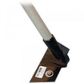 Saraboló MUTA kovácsolt, 200mm, nyelezett  10139