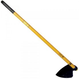 Steier kapa MUTA PROFI sárga nyéllel, 0,6kg  12885