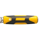 Olfa  X-Design Üthető kaparó fém vázzal, 20cm  XSR-200