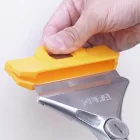 Olfa  X-Design Üthető kaparó fém vázzal, 20cm  XSR-200