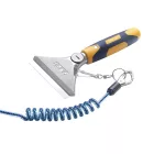 Olfa  X-Design Üthető kaparó fém vázzal, 20cm  XSR-200